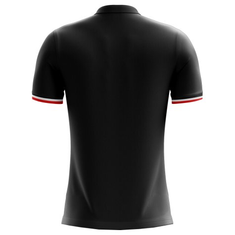 2025-2026 Sao Paolo Home Concept Football Shirt (Cafu 2) - Kids