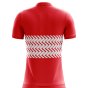 2022-2023 Austria Home Concept Football Shirt