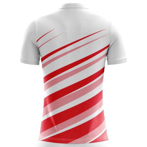 2022-2023 Austria Away Concept Football Shirt - Little Boys