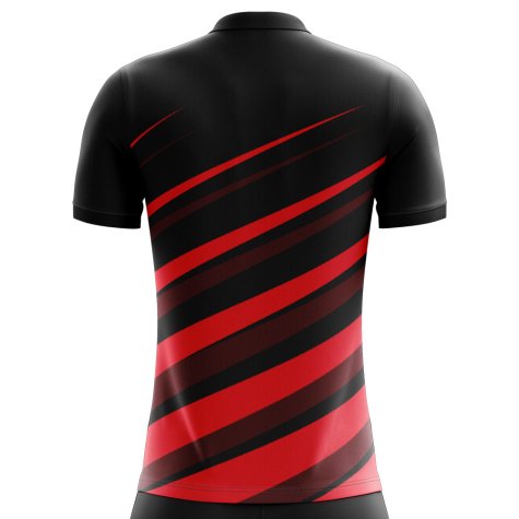 2022-2023 Austria Third Concept Football Shirt