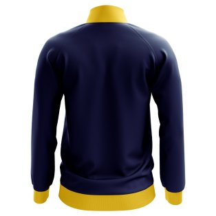 colombia track jacket