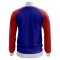 Thailand Concept Football Track Jacket (Blue)