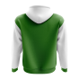 Ladonia Concept Country Football Hoody (Green)