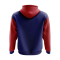 Costa Rica Concept Country Football Hoody (Blue)