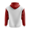 Poland Concept Country Football Hoody (White)