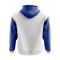 Saint Barthelemy Concept Country Football Hoody (White)
