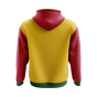 Togo Concept Country Football Hoody (Yellow)