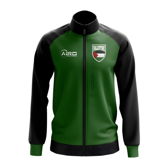 Tonga Concept Country Football Hoody (Red)