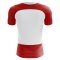2024-2025 Gibraltar Home Concept Football Shirt - Adult Long Sleeve