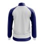 Saba Concept Football Track Jacket (White)