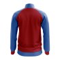 Aruba Concept Football Track Jacket (Red)
