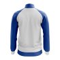 Panama Concept Football Track Jacket (White)