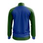 Bashkortostan Concept Football Track Jacket (Blue)