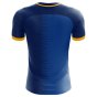 2018-2019 Boca Juniors Fans Culture Home Concept Shirt