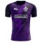2023-2024 Fiorentina Fans Culture Home Concept Shirt (R Baggio 10)