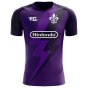 2022-2023 Fiorentina Fans Culture Home Concept Shirt (Veretout 17) - Kids
