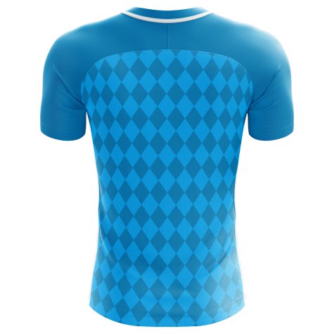 2018-2019 Munich 1860 Fans Culture Home Concept Shirt - Baby