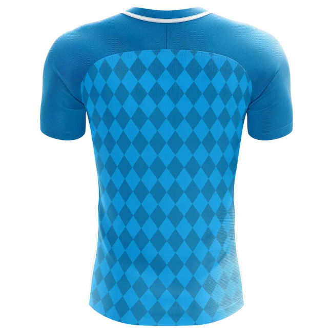 2018-2019 Munich 1860 Fans Culture Home Concept Shirt - Kids