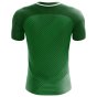 2018-2019 Werder Bremen Fans Culture Home Concept Shirt