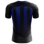 2018-2019 Atalanta Fans Culture Home Concept Shirt - Adult Long Sleeve