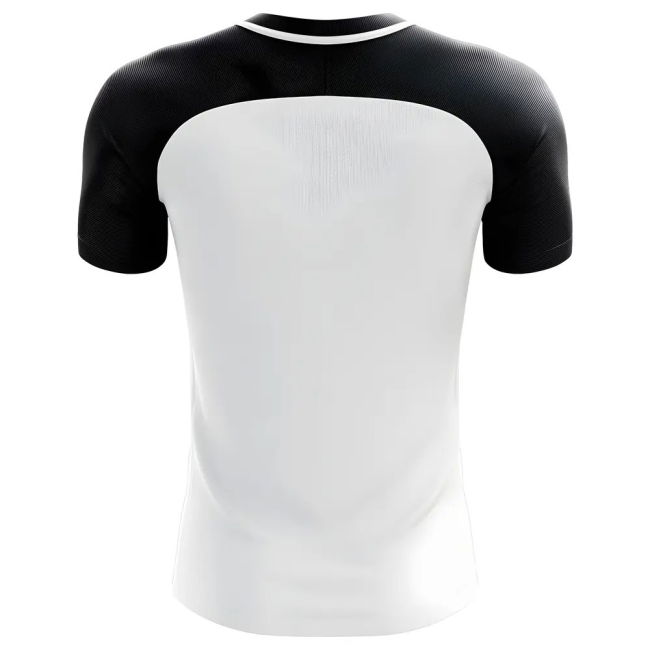 2018-2019 Corinthians Fans Culture Home Concept Shirt - Baby