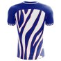 2018-2019 Yokohama Marinos Fans Culture Home Concept Shirt - Adult Long Sleeve