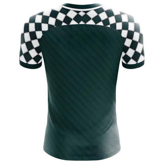 2018-2019 Portland Timbers Fans Culture Home Concept Shirt - Womens