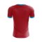 2018-2019 Trabzonspor Fans Culture Home Concept Shirt - Kids (Long Sleeve)