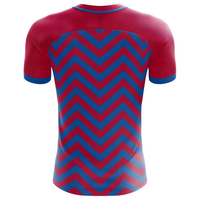 2025-2026 Levante Home Concept Football Shirt - Womens