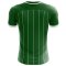 2022-2023 Northern Ireland Home Concept Football Shirt (McGinn 7)