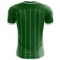 2022-2023 Northern Ireland Home Concept Football Shirt (Davis 8)