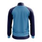 Fiji Concept Football Track Jacket (Sky)
