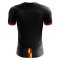 2018-2019 Galatasaray Fans Culture Away Concept Shirt (Drogba 11) - Womens