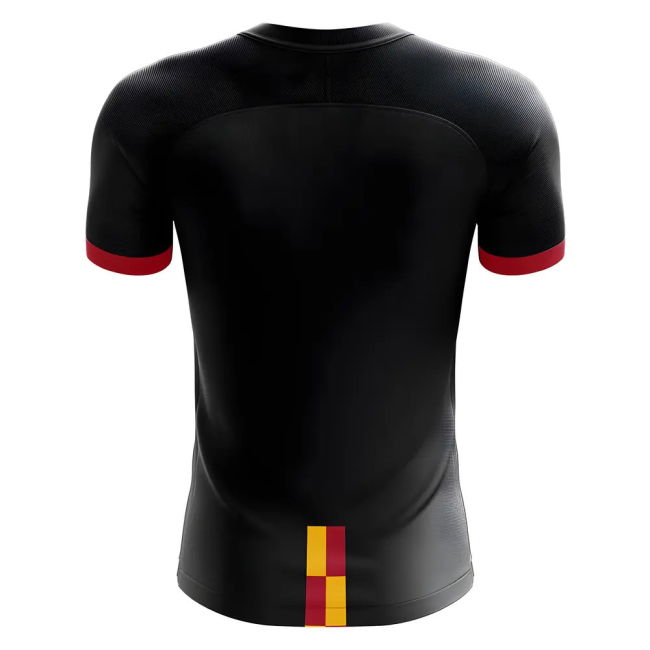 2018-2019 Galatasaray Fans Culture Away Concept Shirt