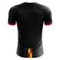 2018-2019 Galatasaray Fans Culture Away Concept Shirt (Hagi 10)