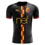 2018-2019 Galatasaray Fans Culture Away Concept Shirt (Sneijder 10) - Womens