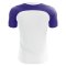 2018-2019 Fiorentina Fans Culture Away Concept Shirt - Baby