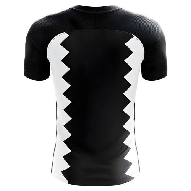 2018-2019 Gremio Fans Culture Home Concept Shirt - Baby