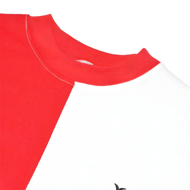 Newton Heath 1893 Retro Football Shirt
