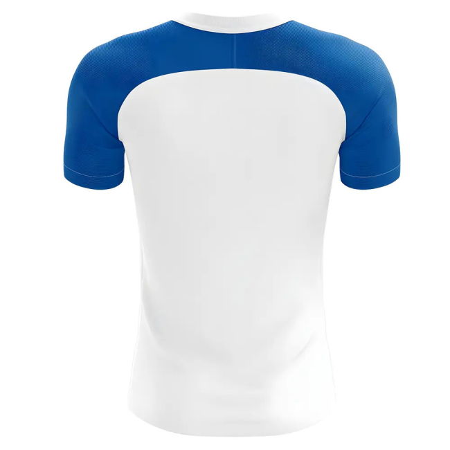 2018-2019 Italy Fans Culture Away Concept Shirt
