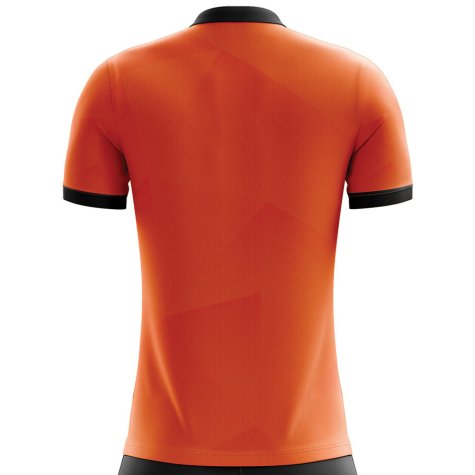 2018-2019 Holland Fans Culture Home Concept Shirt - Womens