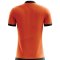2018-2019 Holland Fans Culture Home Concept Shirt (VAN BASTEN 9)