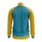 Kazakhstan Concept Football Track Jacket (Sky)