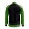 Malawi Concept Football Track Jacket (Black)