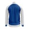 Northern Mariana Concept Football Track Jacket (Blue)