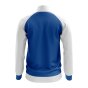 Northern Mariana Concept Football Track Jacket (Blue)