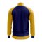 Nauru Concept Football Track Jacket (Navy)
