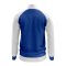 Nicaragua Concept Football Track Jacket (Blue)