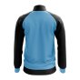 Saint Lucia Concept Football Track Jacket (Sky)
