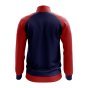 Saint Martin Concept Football Track Jacket (Navy)